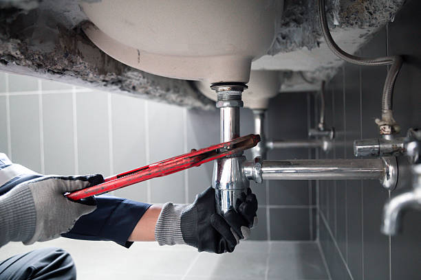 Trusted Garbage Disposal Repair service in Cresson, PA - Masters Plumbing Service